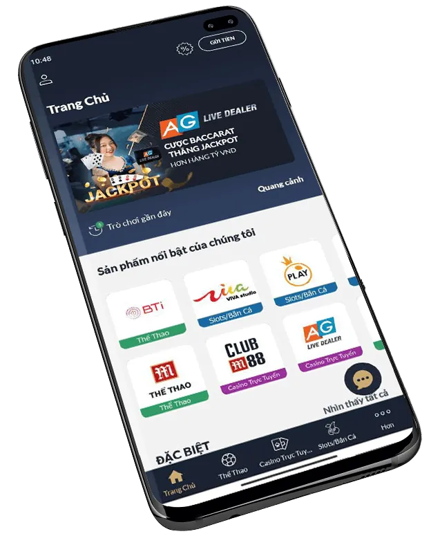 Trò chơi đá gà 888casino