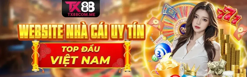 Trò chơi Nổ Hũ tại 888casino trang chủ chính thức