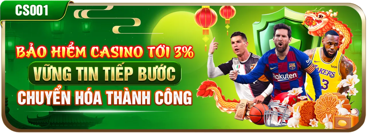 Ưu đãi chào mừng thành viên mới 888casino