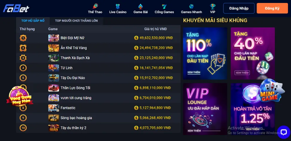 Đồng ý điều khoản và hoàn tất đăng ký 888casino