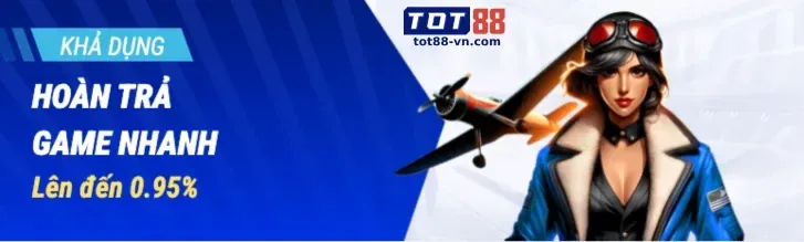 Bắn cá đổi thưởng 888casino