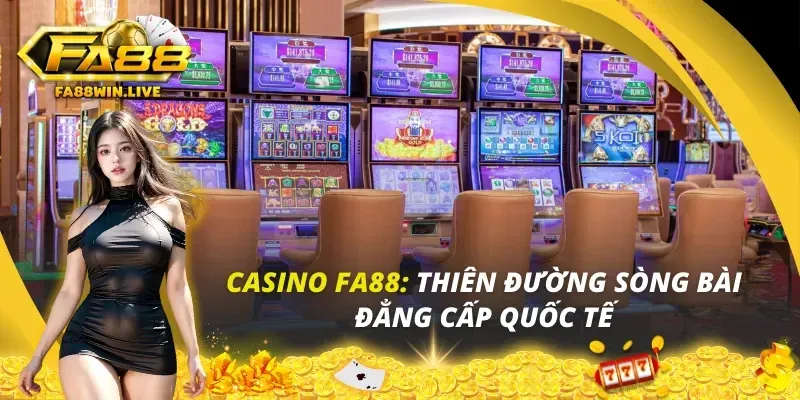 Cá cược thể thao tại 888casino